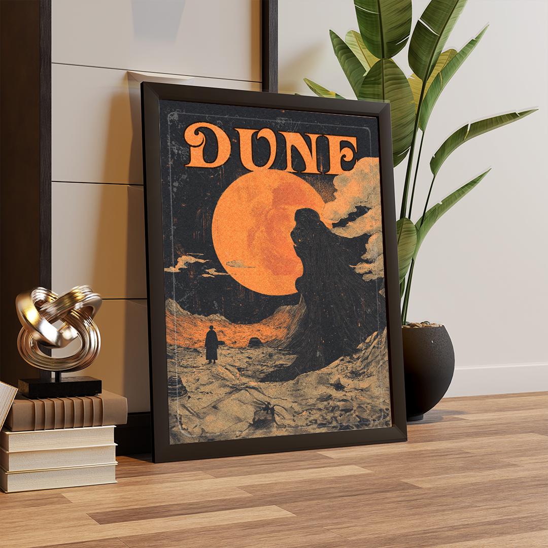 Dune Poster