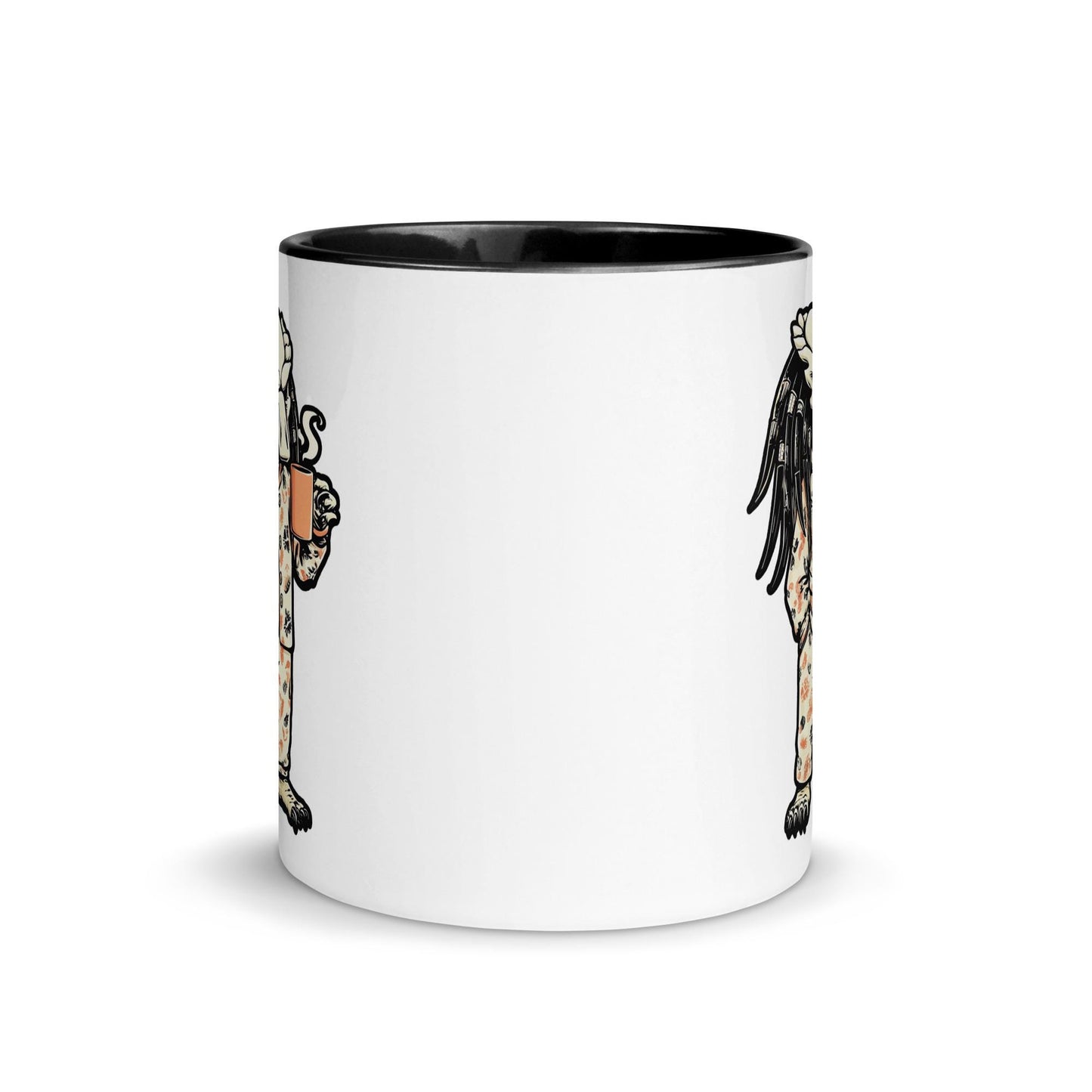Predator Mug | Sci-Fi Action 11oz Ceramic Cup | Hunter-Class Caffeine Gear for Fans