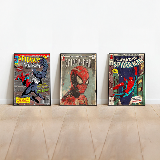 Spider-Man Bundle