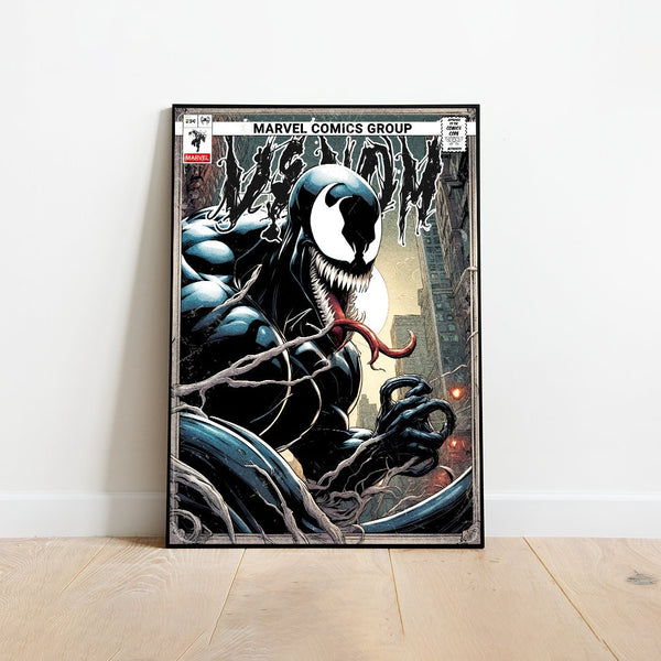 Venom Poster