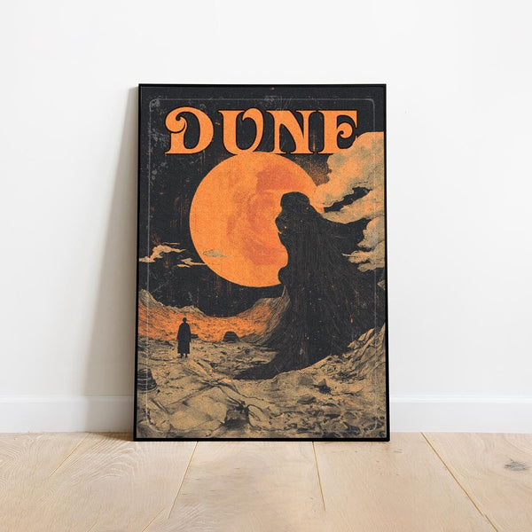 Dune Poster